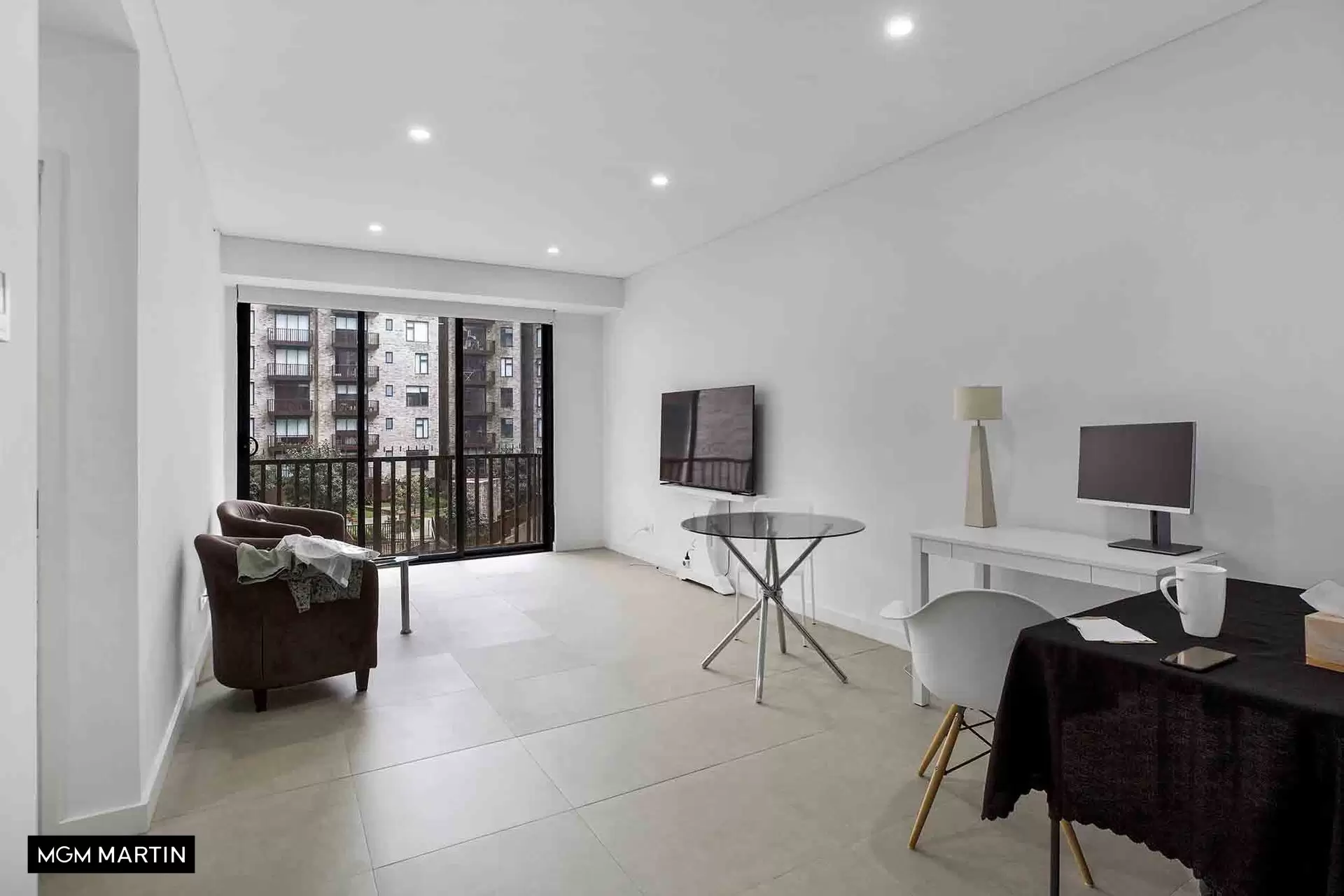 306/6 Bunmarra Street, Rosebery For Lease by MGM Martin - image 1