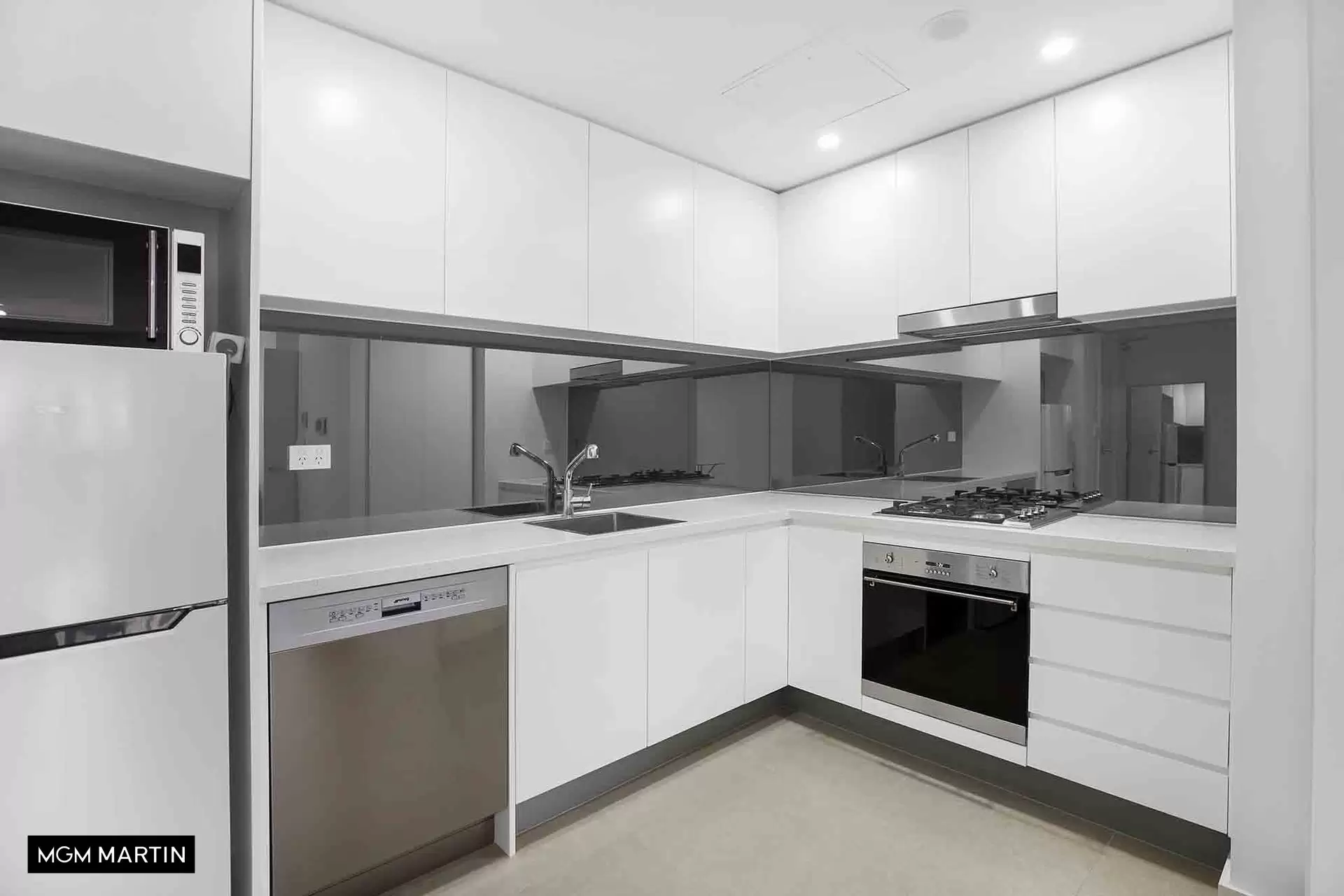 306/6 Bunmarra Street, Rosebery For Lease by MGM Martin - image 1