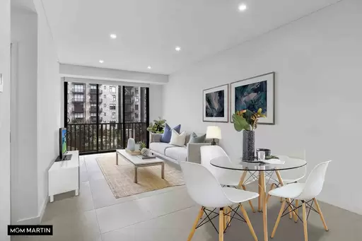 306/6 Bunmarra Street, Rosebery For Lease by MGM Martin