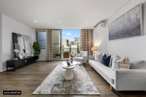 168/635 Gardeners Road, Mascot For Sale by MGM Martin