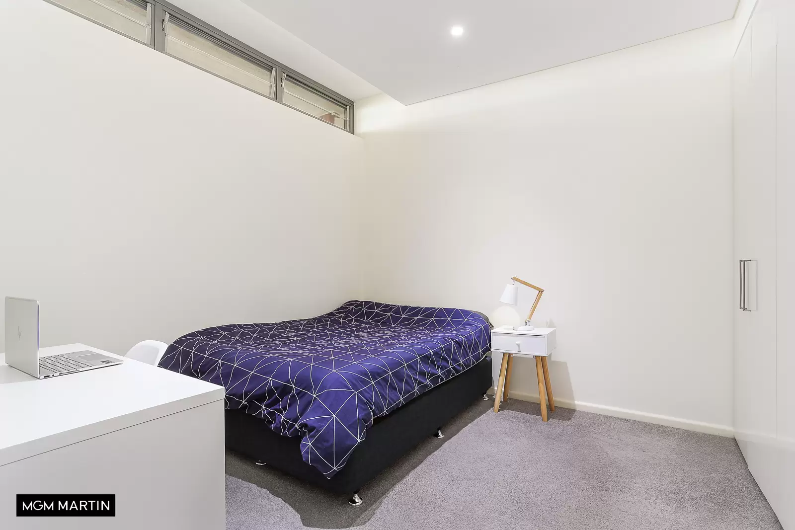109/9-15 Ascot Street, Kensington For Lease by MGM Martin - image 1