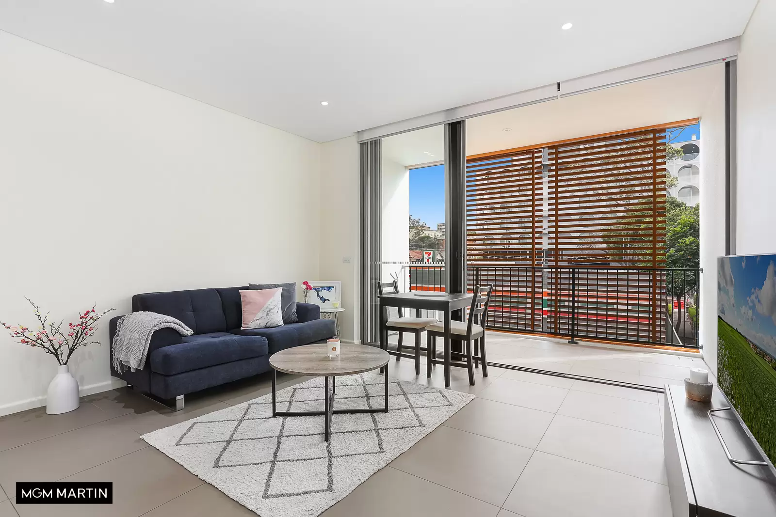 109/9-15 Ascot Street, Kensington For Lease by MGM Martin - image 1