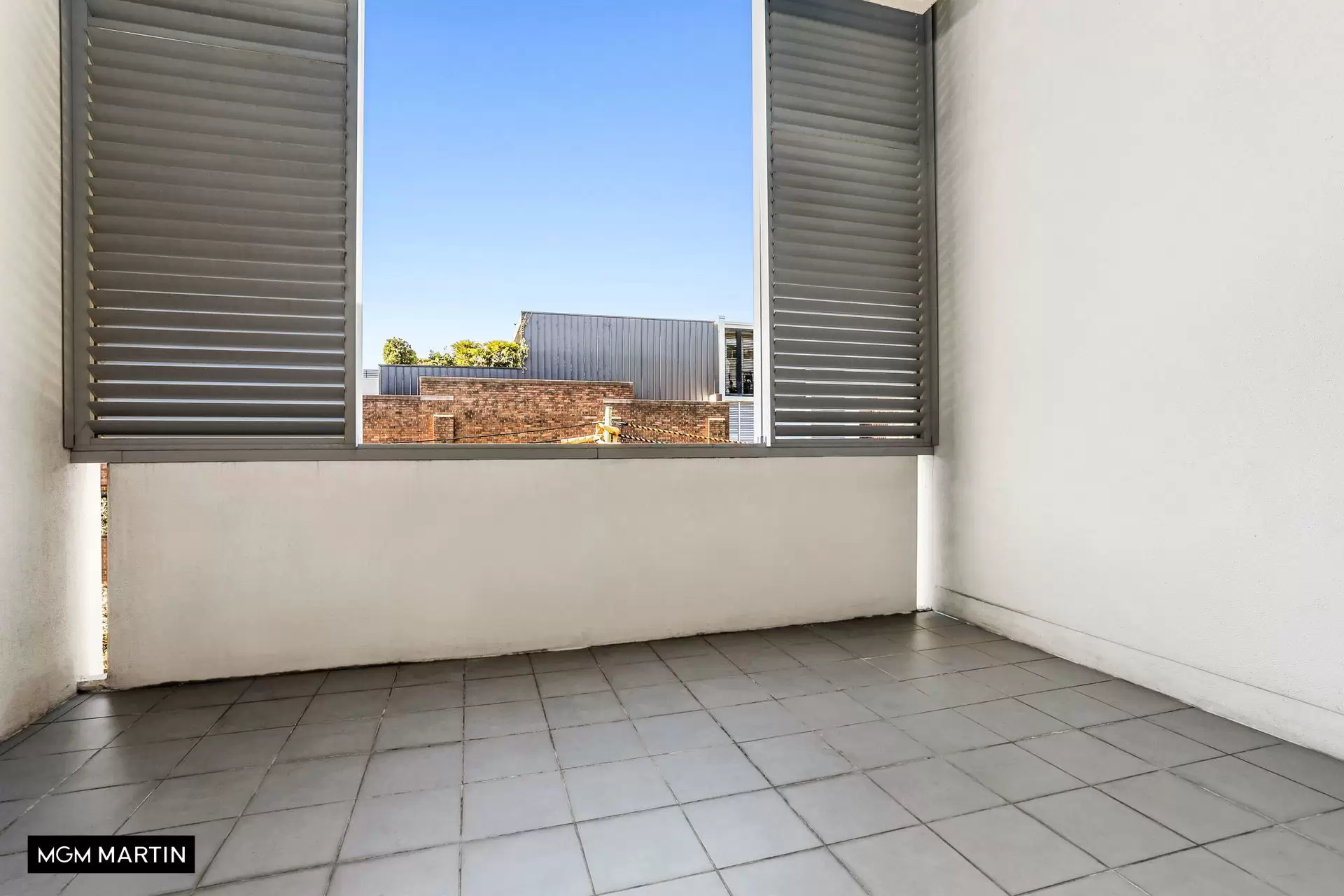 202B/3 Brennan Street, Alexandria Leased by MGM Martin - image 1