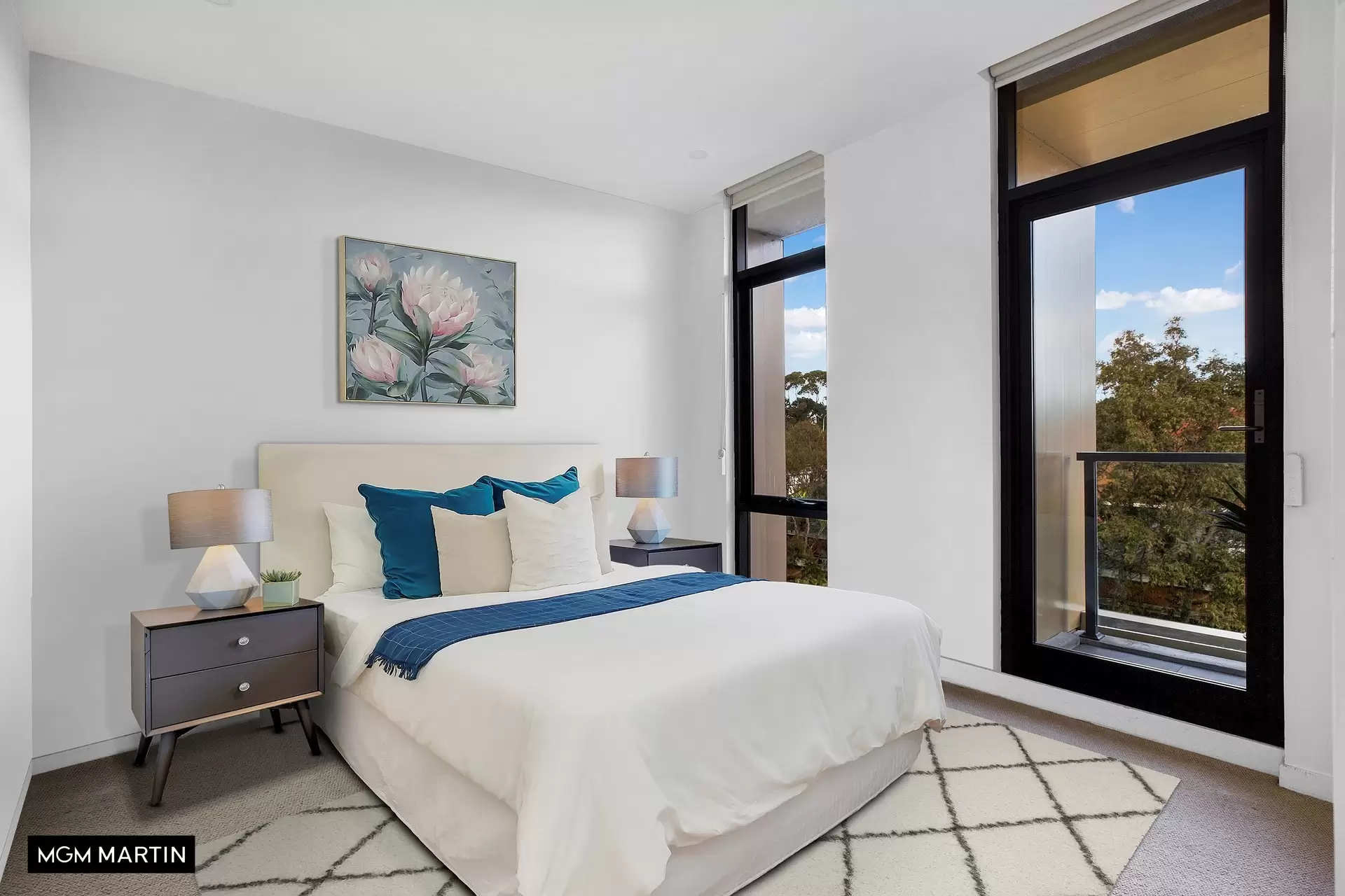 401/134 Epsom Road, Zetland For Lease by MGM Martin - image 1