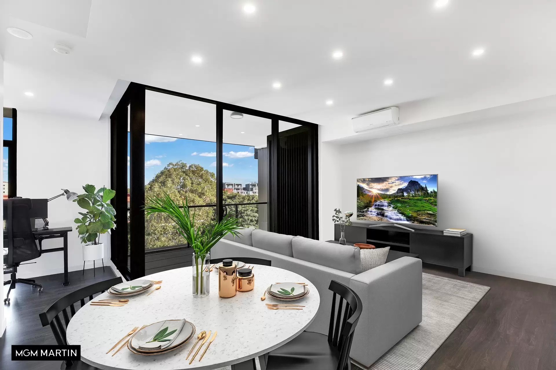 401/134 Epsom Road, Zetland For Lease by MGM Martin - image 1