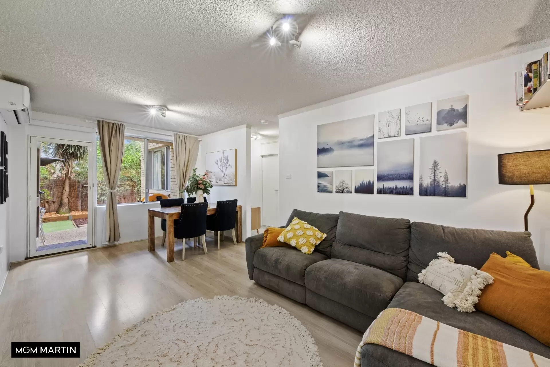 3/10 Evans Avenue, Eastlakes Sold by MGM Martin - image 1