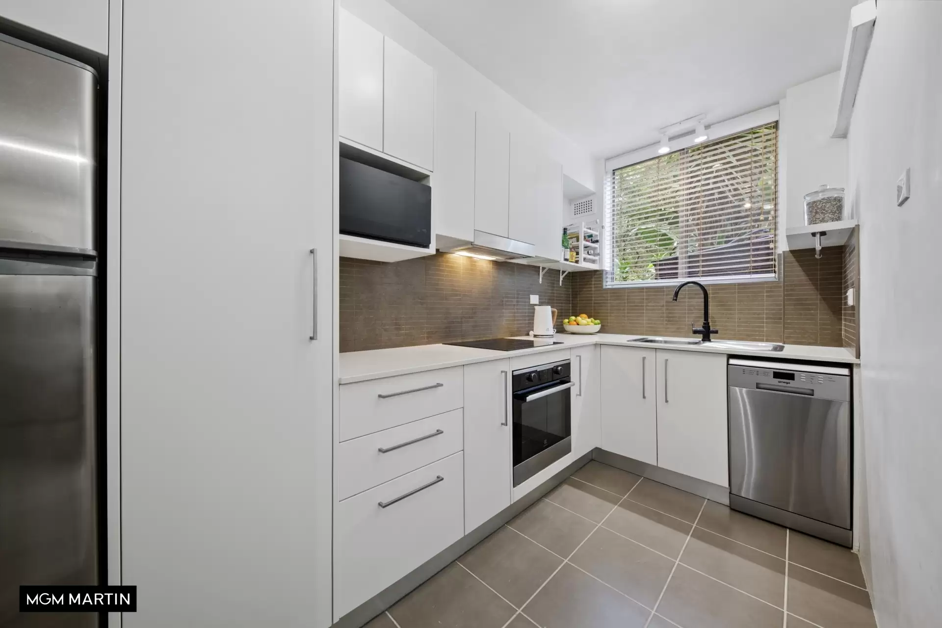 3/10 Evans Avenue, Eastlakes Sold by MGM Martin - image 1