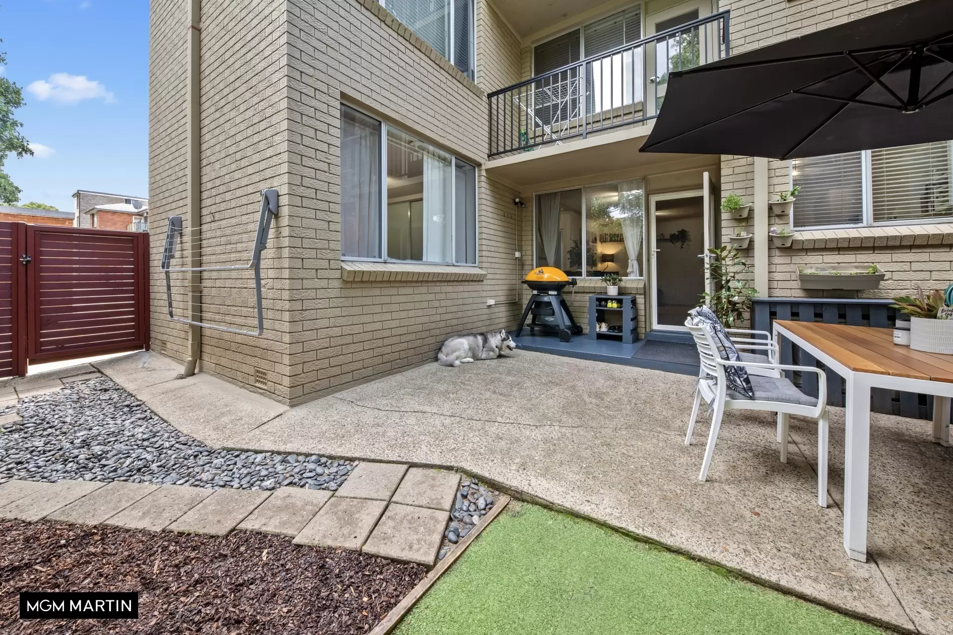 3/10 Evans Avenue, Eastlakes Sold by MGM Martin - image 1