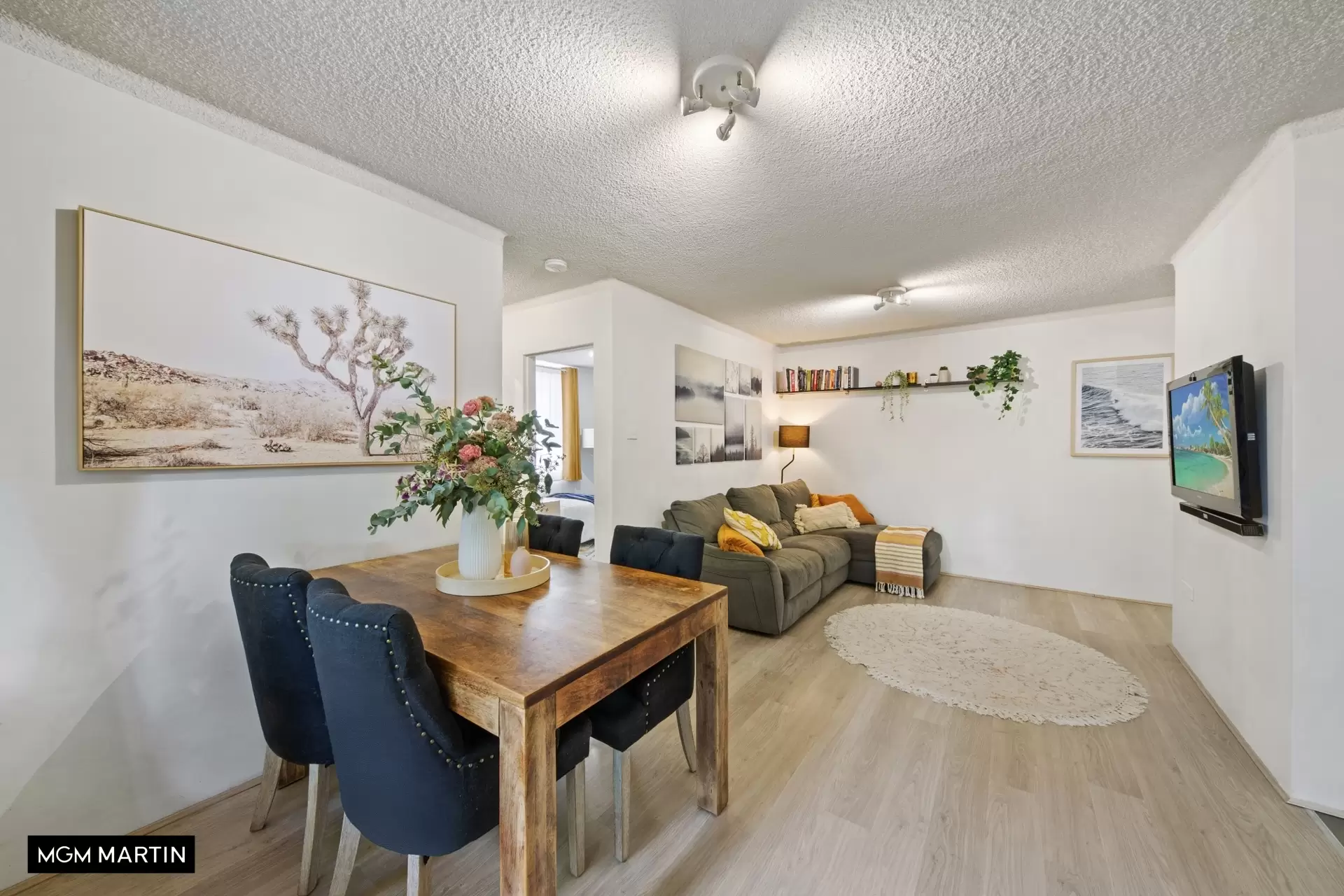 3/10 Evans Avenue, Eastlakes Sold by MGM Martin - image 1