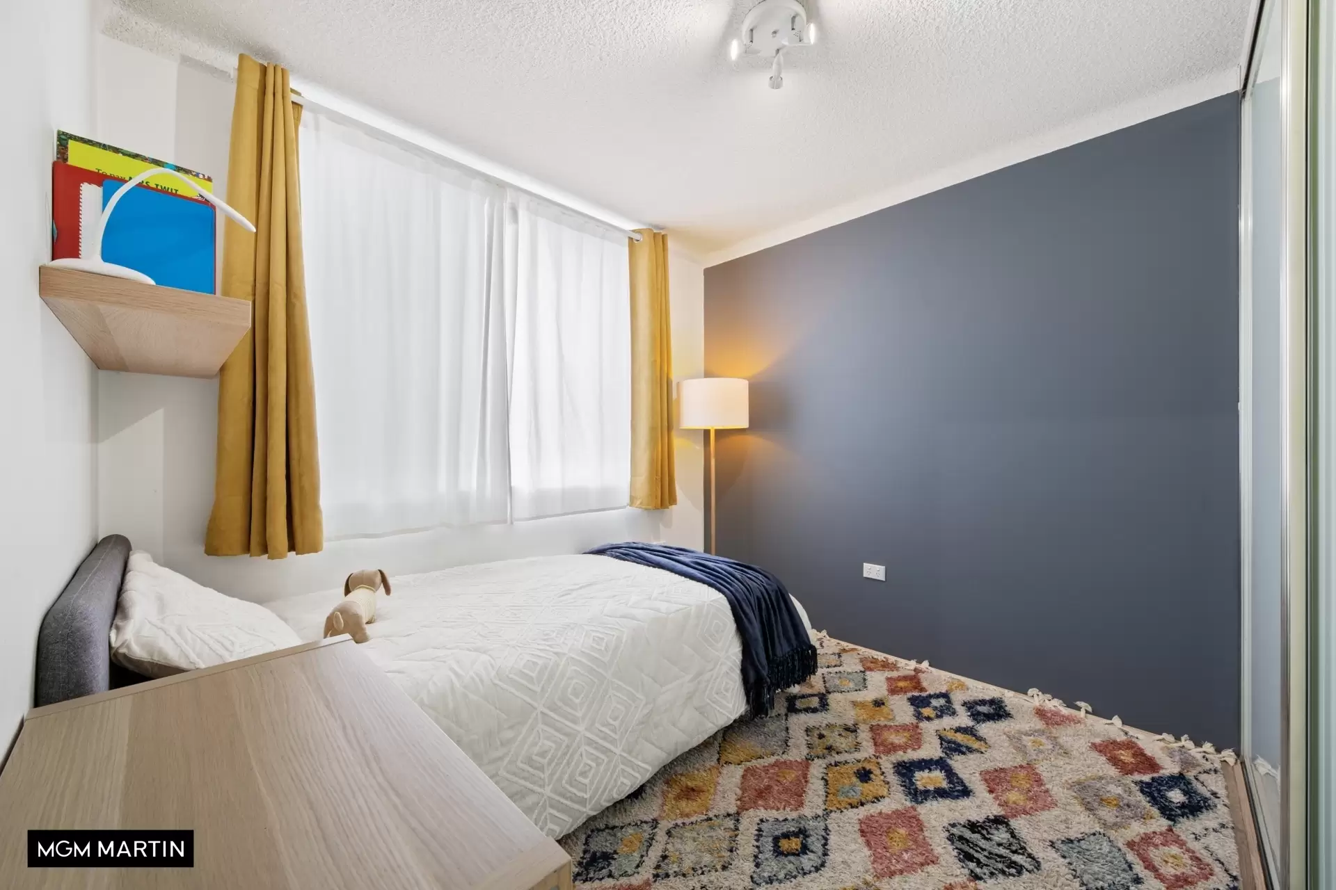 3/10 Evans Avenue, Eastlakes Sold by MGM Martin - image 1