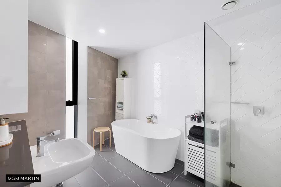 805/16 Hudson Street, Lewisham For Lease by MGM Martin - image 1