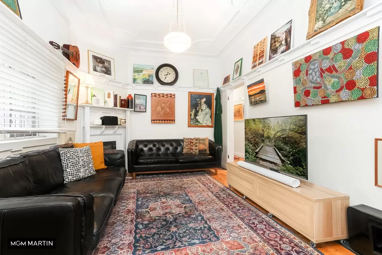 32 Morley Avenue, Rosebery For Lease by MGM Martin - image 1