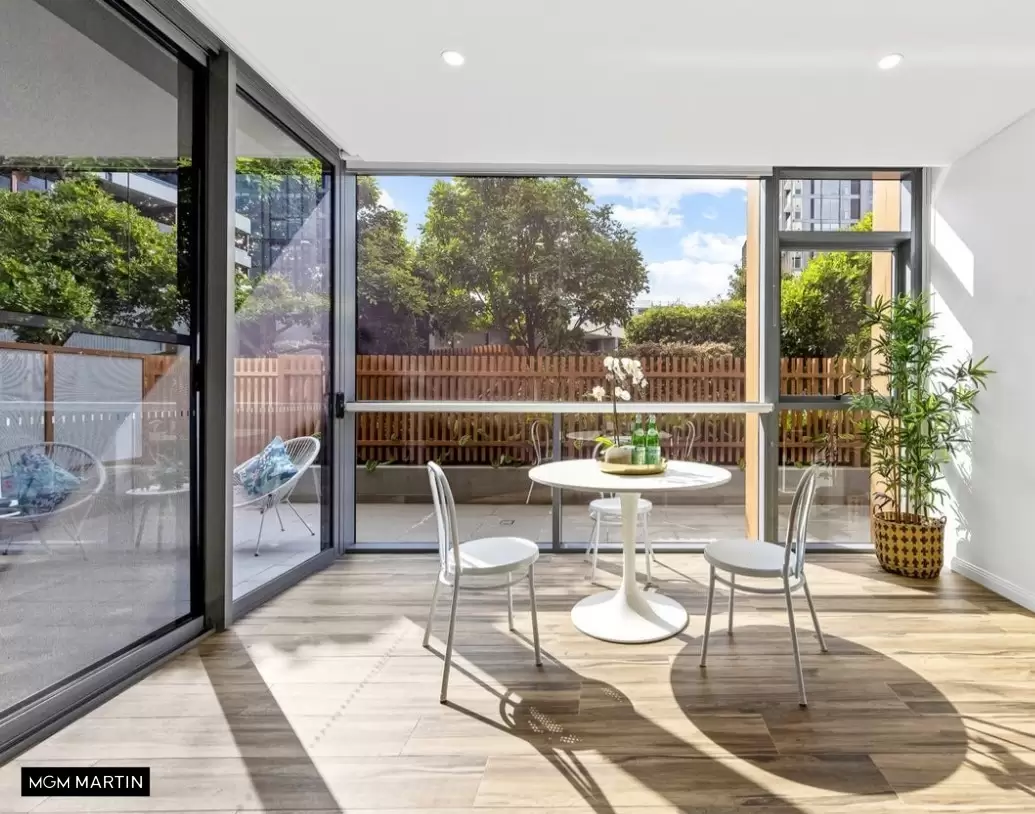 127/9 Rose Valley Way, Zetland For Lease by MGM Martin - image 1