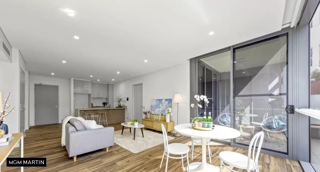 127/9 Rose Valley Way, Zetland For Lease by MGM Martin - image 1