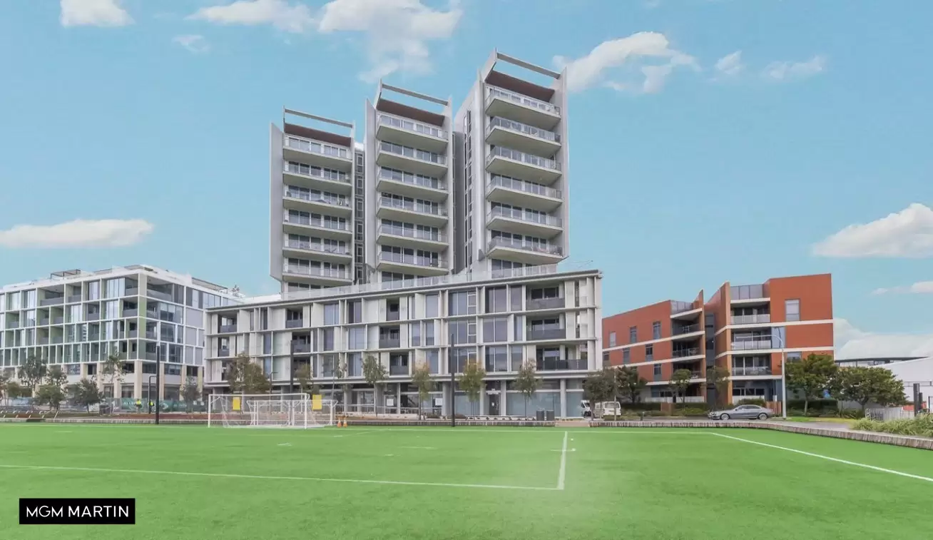 127/9 Rose Valley Way, Zetland For Lease by MGM Martin - image 1