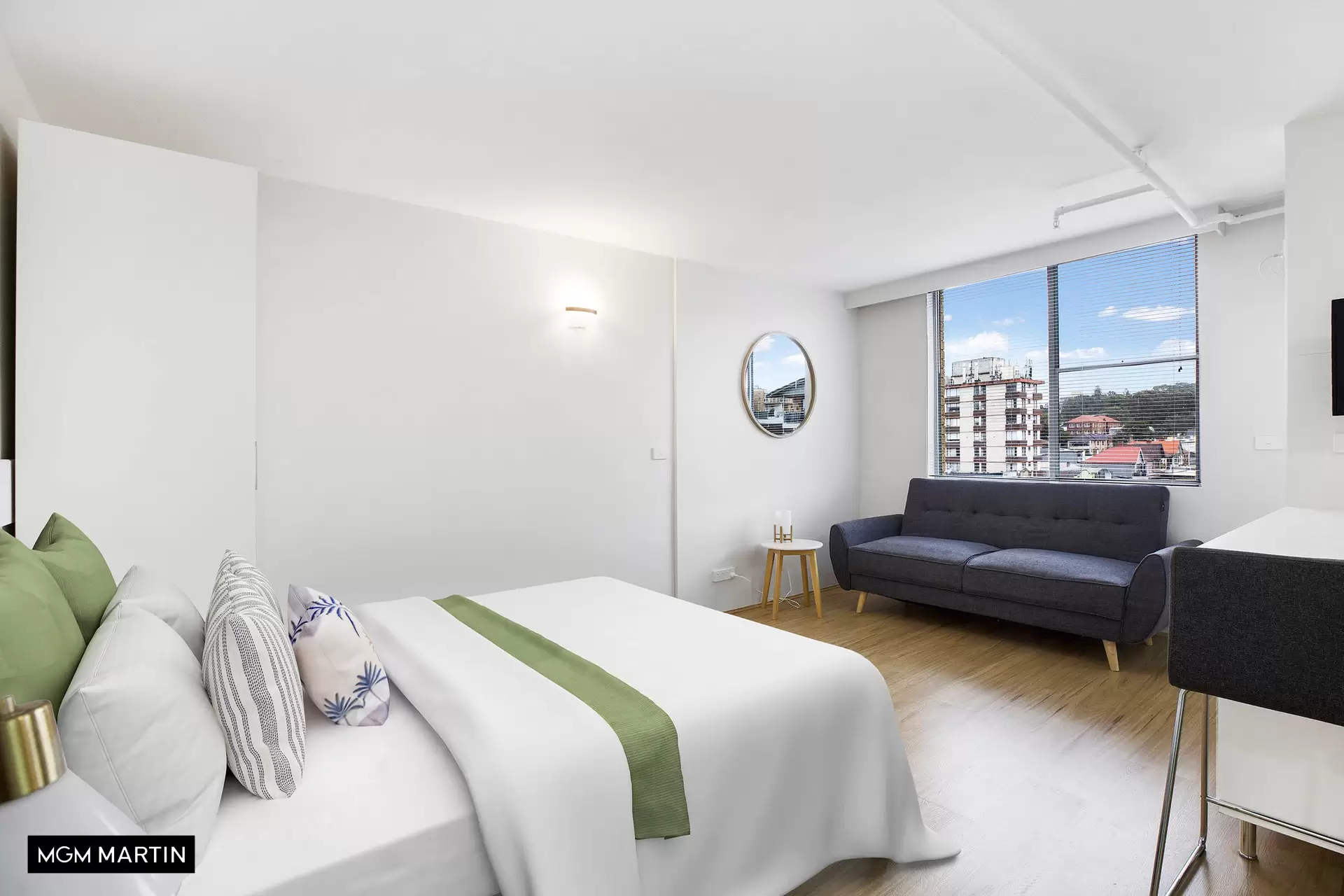603/212 Bondi Road, Bondi For Lease by MGM Martin - image 1