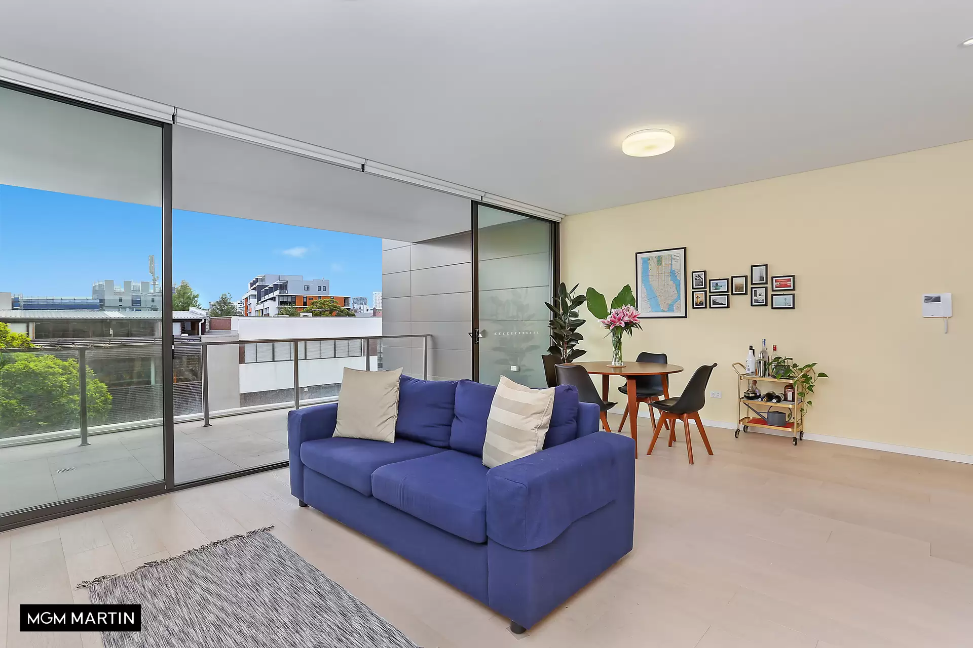 206/1-3  Dunning Avenue, Rosebery For Lease by MGM Martin - image 1