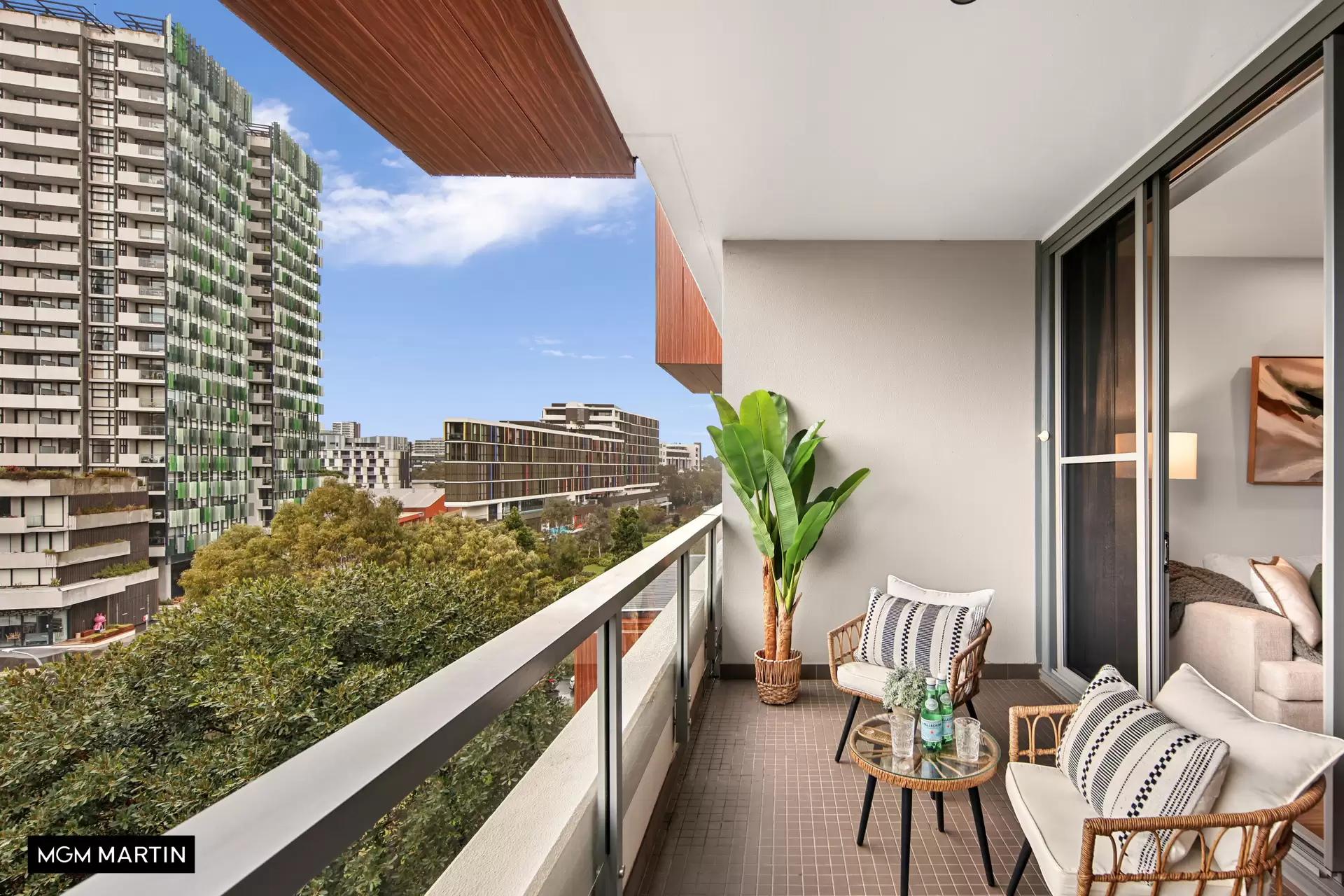 39/1 Thread Lane, Waterloo For Sale by MGM Martin - image 1