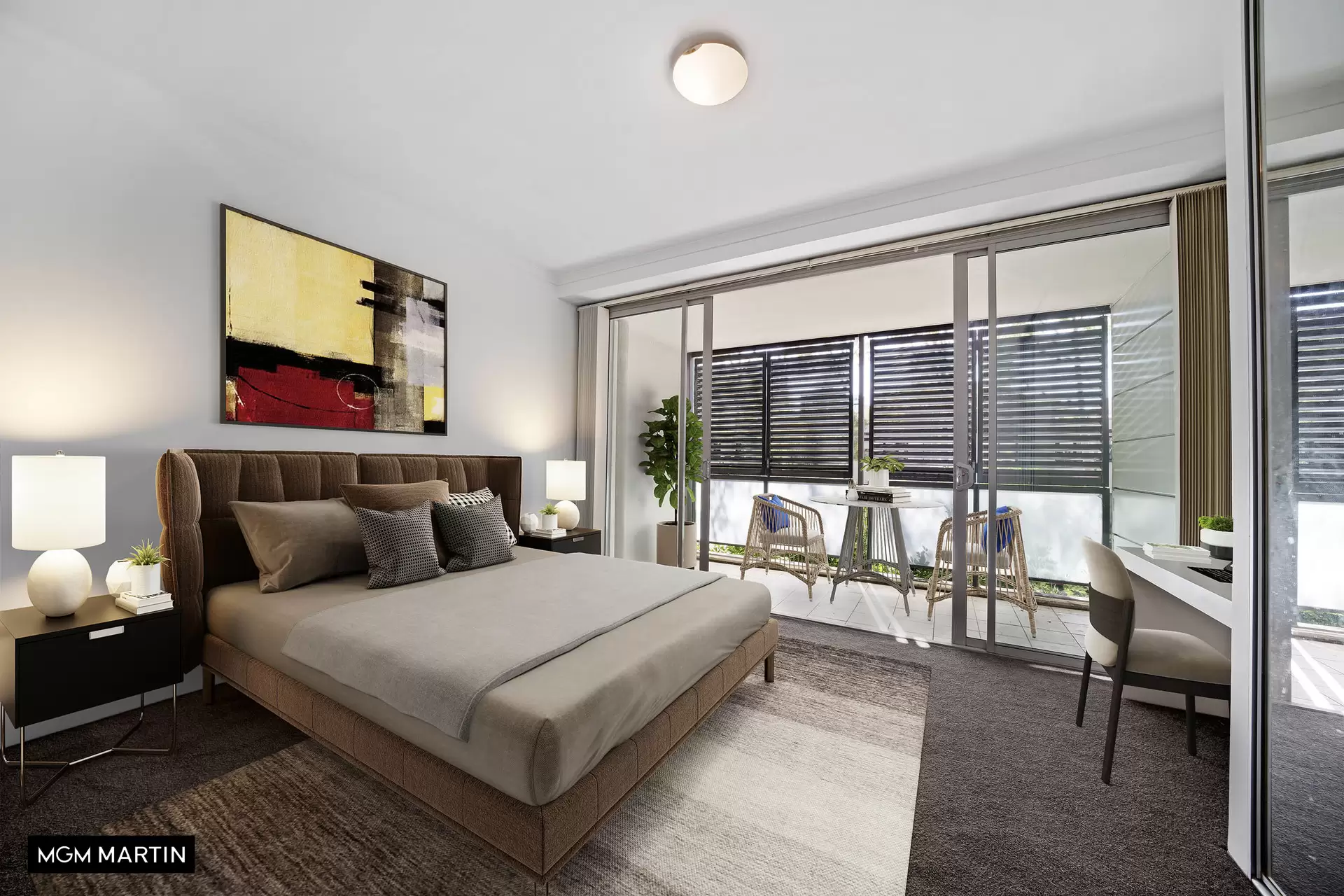 6/1 Morris Grove, Zetland For Lease by MGM Martin - image 1