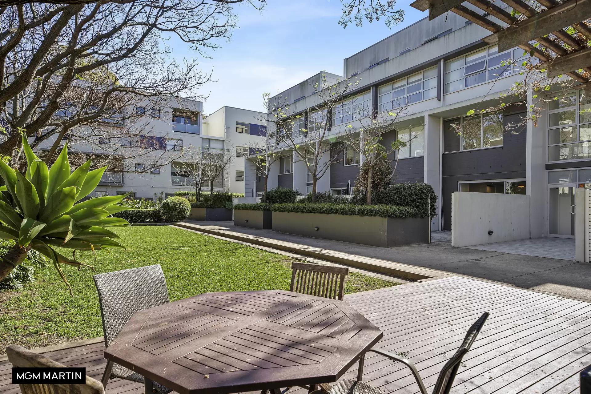 6/1 Morris Grove, Zetland For Lease by MGM Martin - image 1