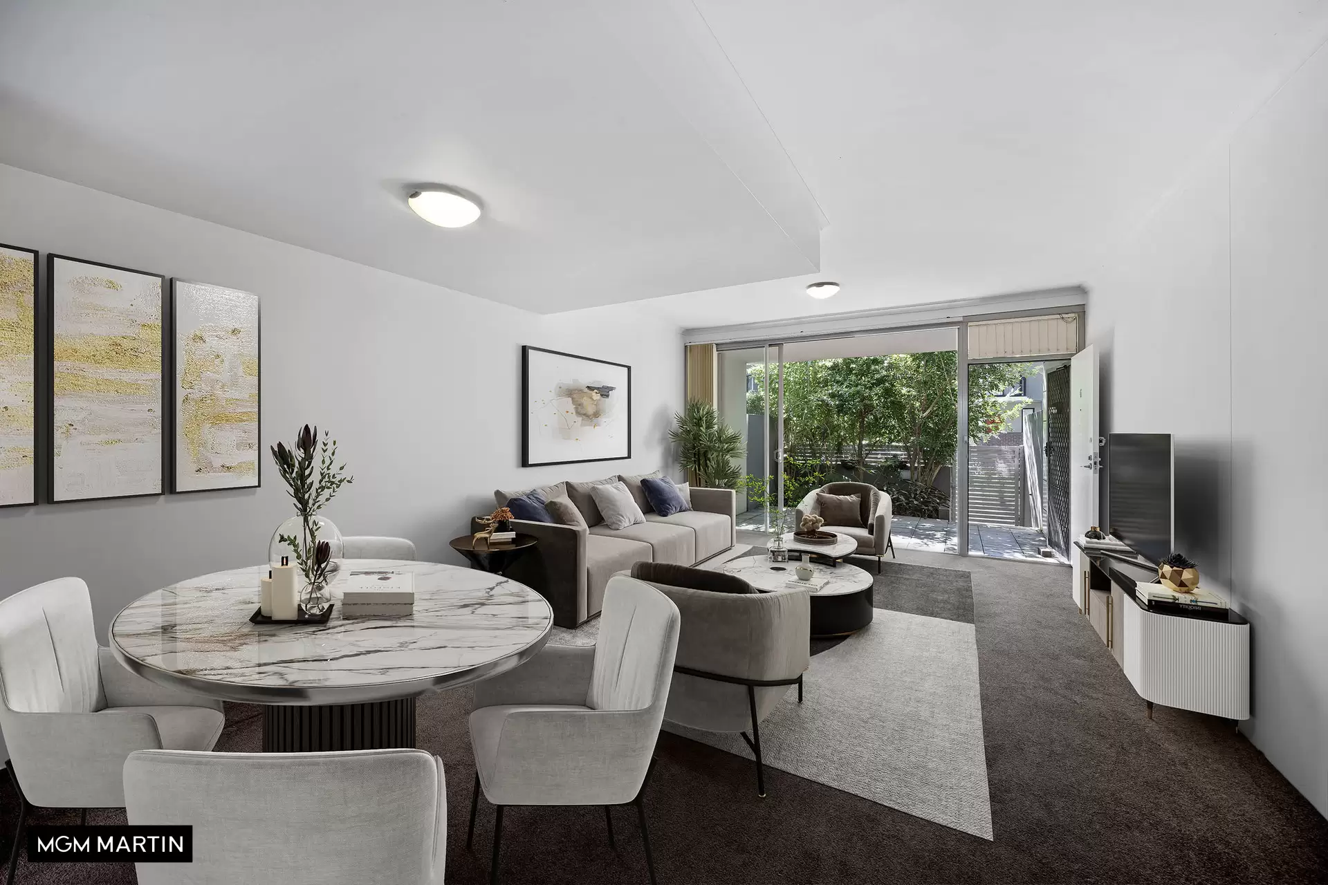 6/1 Morris Grove, Zetland For Lease by MGM Martin - image 1