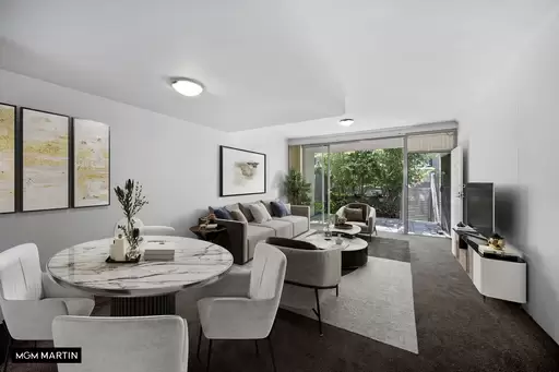 6/1 Morris Grove, Zetland For Lease by MGM Martin