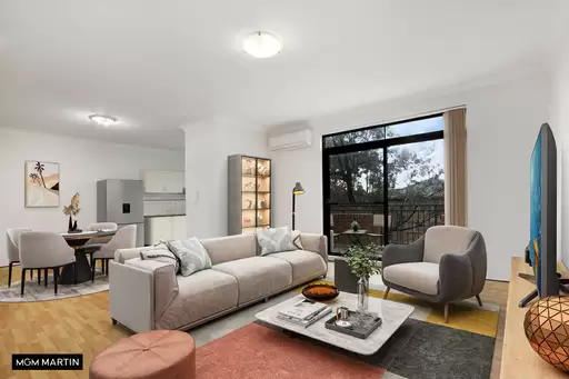 18/34-38 Melvin Street, Beverly Hills For Lease by MGM Martin