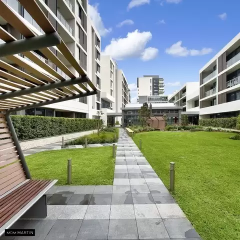 626/5 Defries Avenue, Zetland For Sale by MGM Martin - image 1