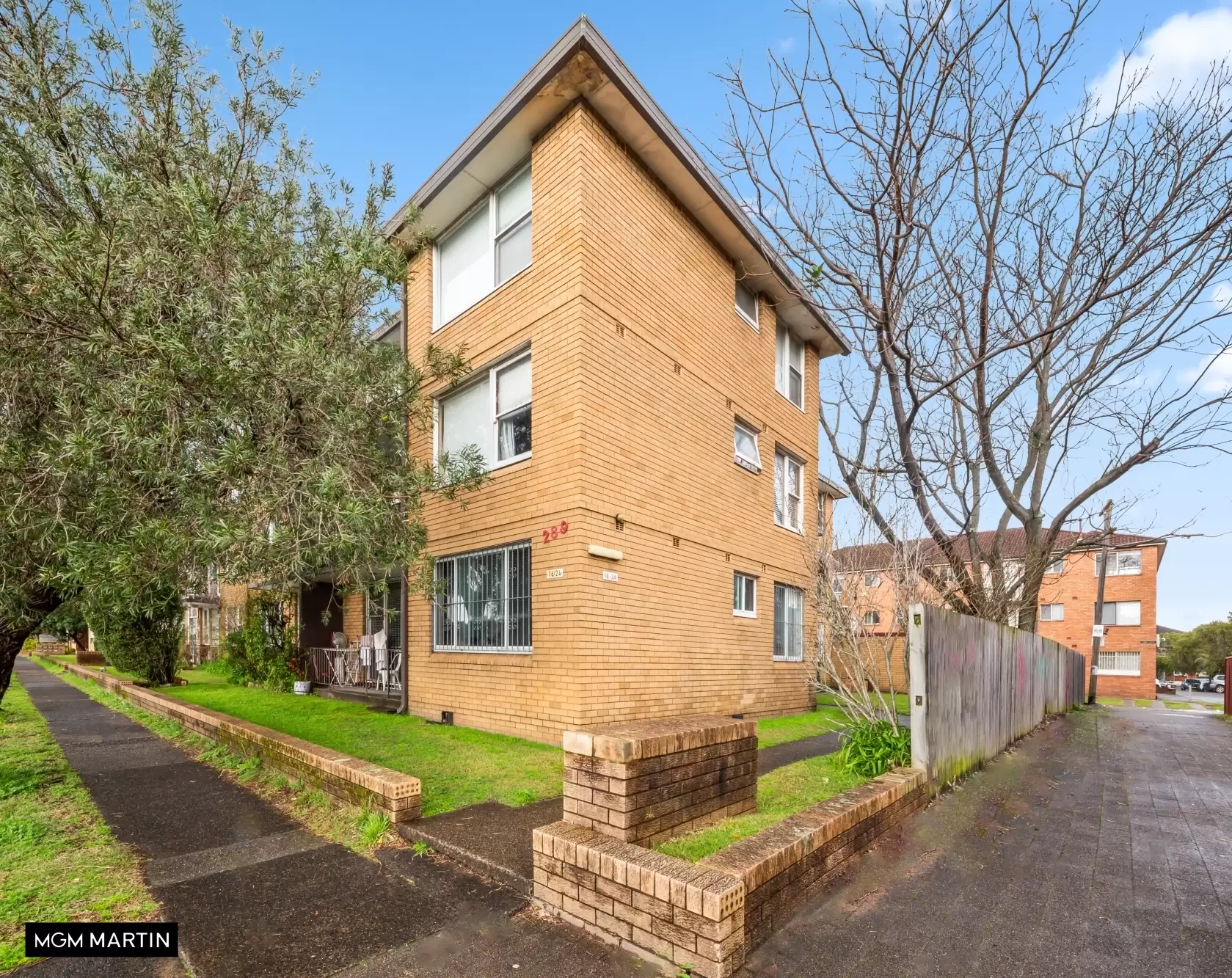 24/289 Gardeners Road, Eastlakes For Sale by MGM Martin - image 1