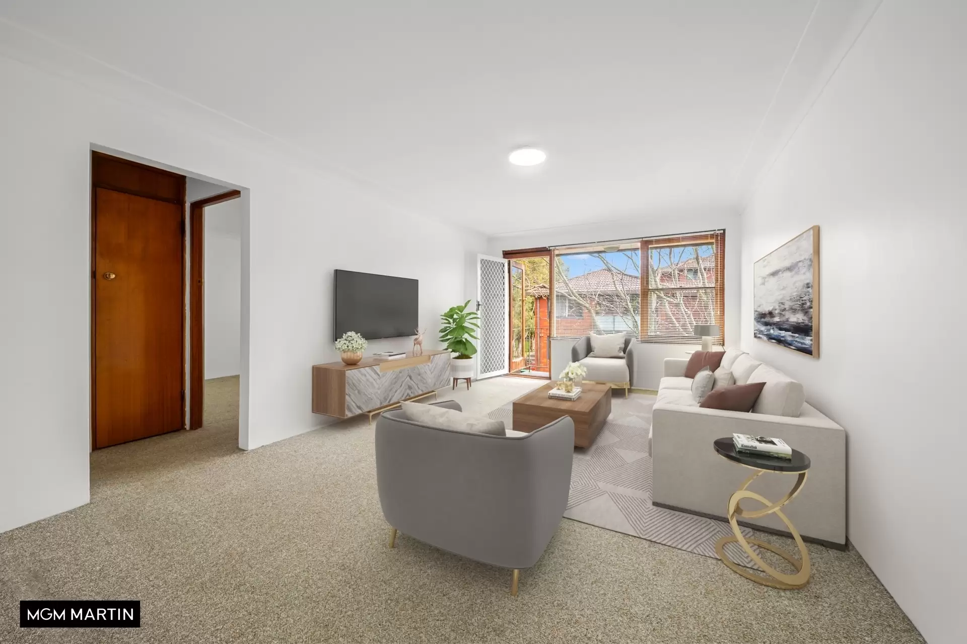 24/289 Gardeners Road, Eastlakes For Sale by MGM Martin - image 1
