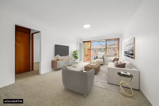 24/289 Gardeners Road, Eastlakes For Sale by MGM Martin