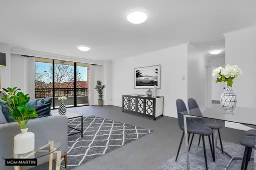 352/83 Dalmeny Avenue, Rosebery For Lease by MGM Martin
