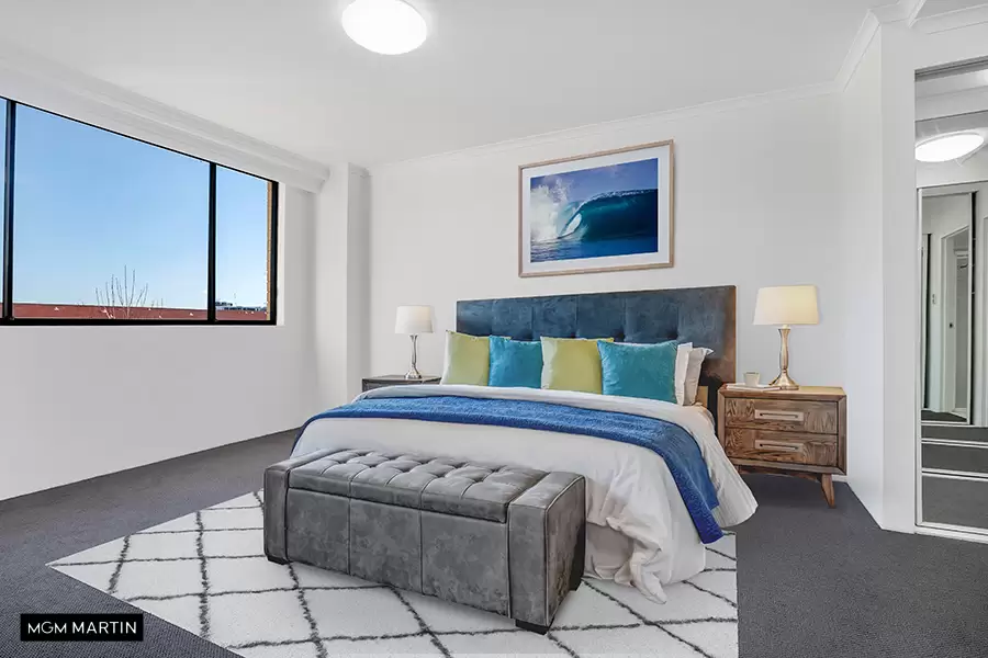 352/83 Dalmeny Avenue, Rosebery For Lease by MGM Martin - image 1