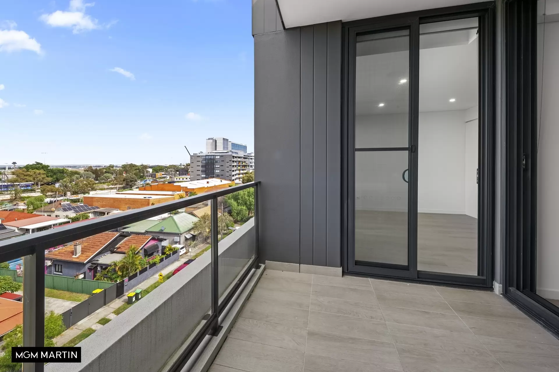 404/19 Robey Street, Mascot Sold by MGM Martin - image 1