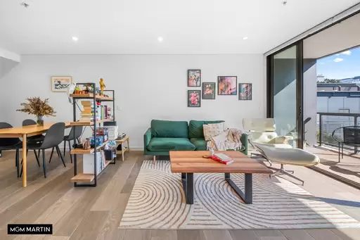 201/27 Church Avenue, Mascot For Sale by MGM Martin