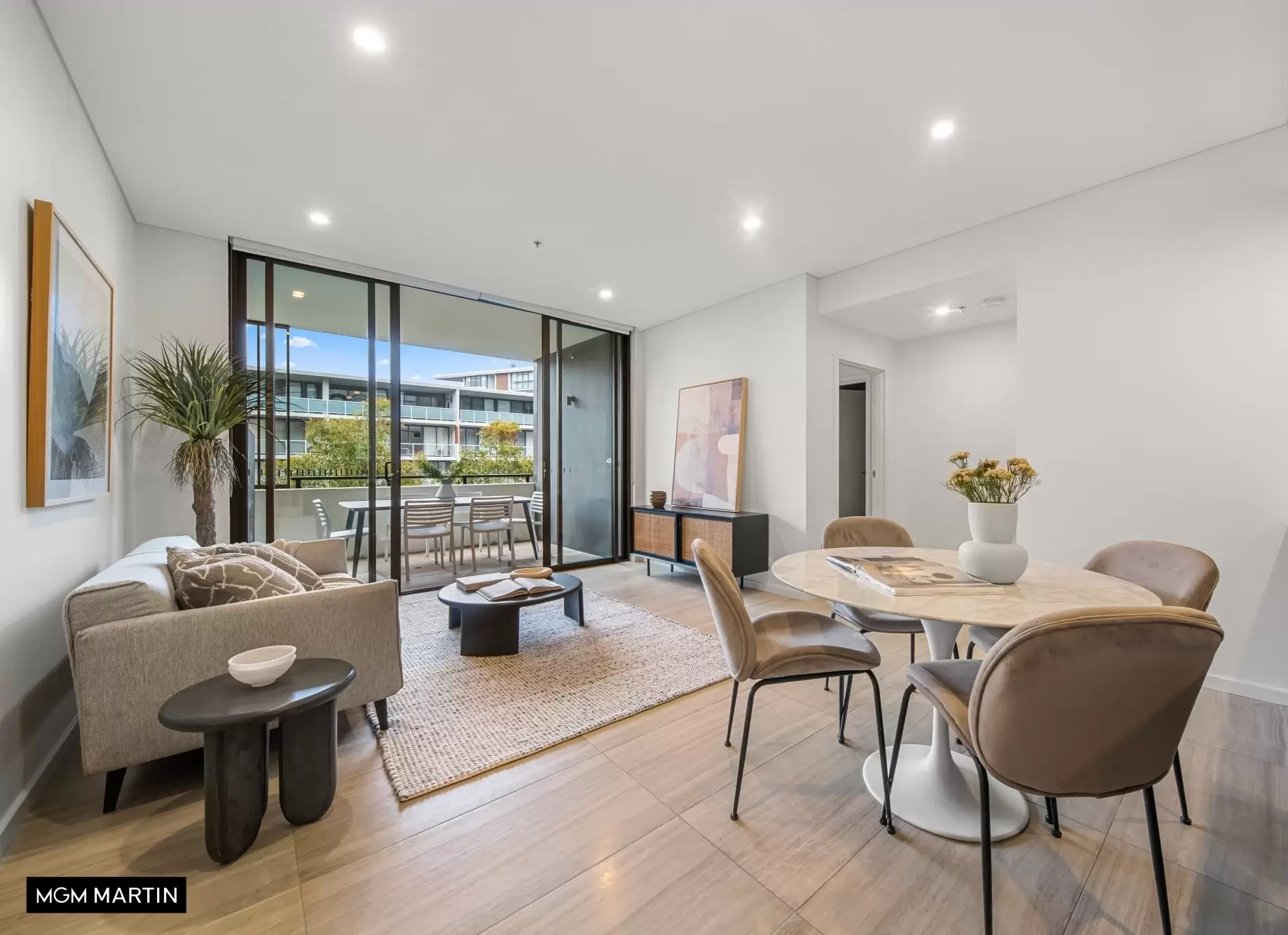 434/2 Kirby Walk, Zetland Sold by MGM Martin - image 1