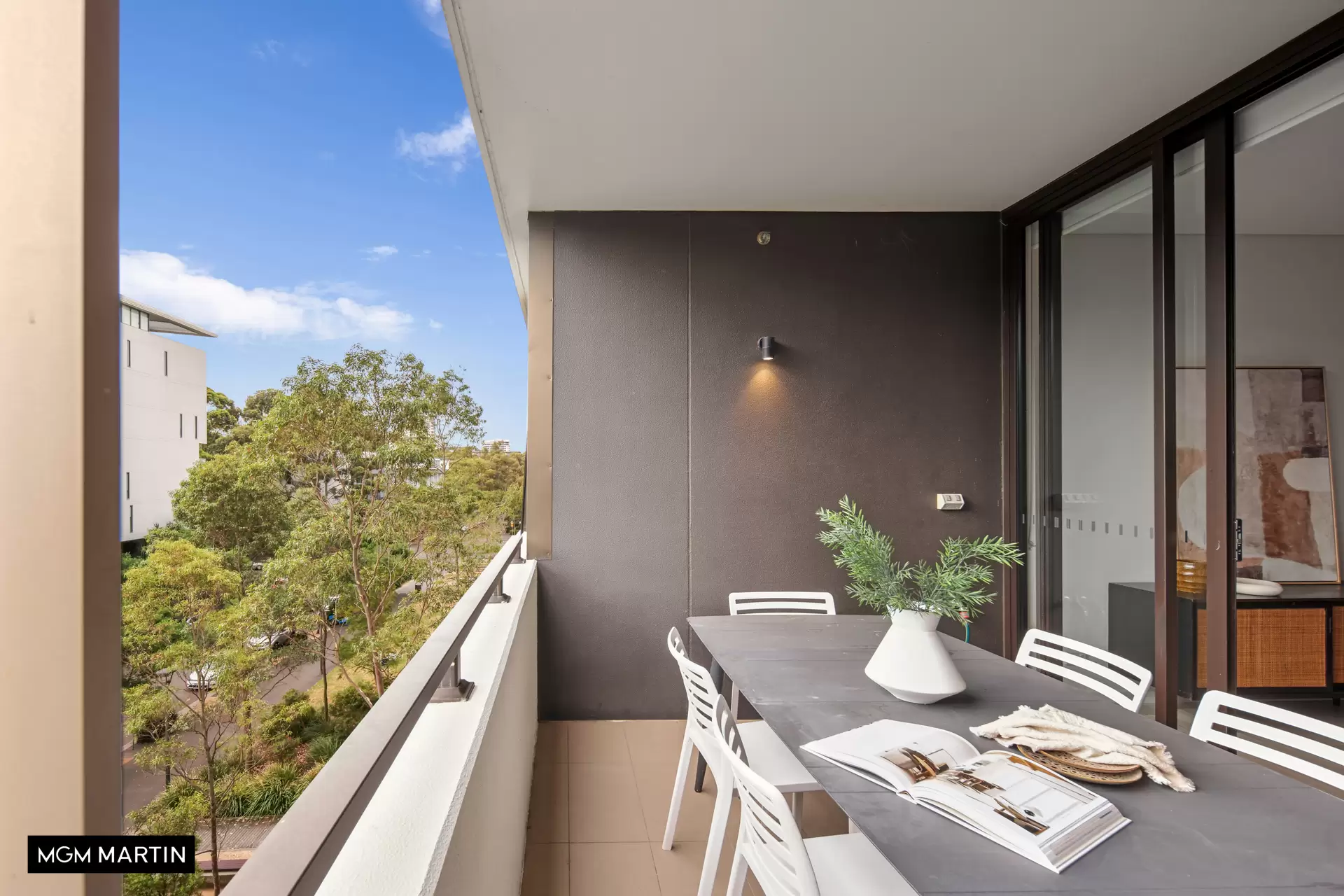 434/2 Kirby Walk, Zetland Sold by MGM Martin - image 1