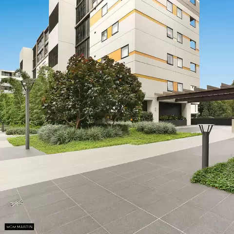 434/2 Kirby Walk, Zetland Sold by MGM Martin - image 1