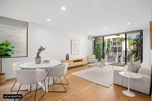 11/102 Joynton Avenue, Zetland For Lease by MGM Martin