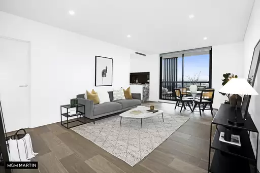 1207/22 John Street, Mascot For Sale by MGM Martin