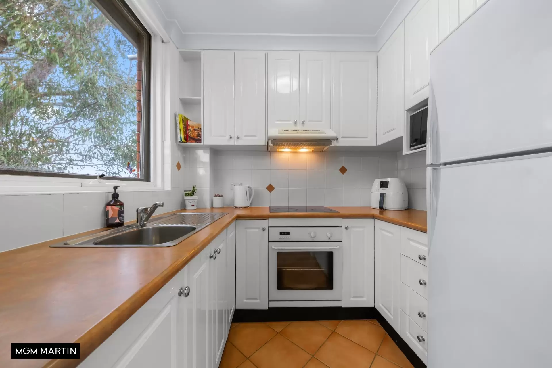 12/14 Evans Avenue, Eastlakes Sold by MGM Martin - image 1