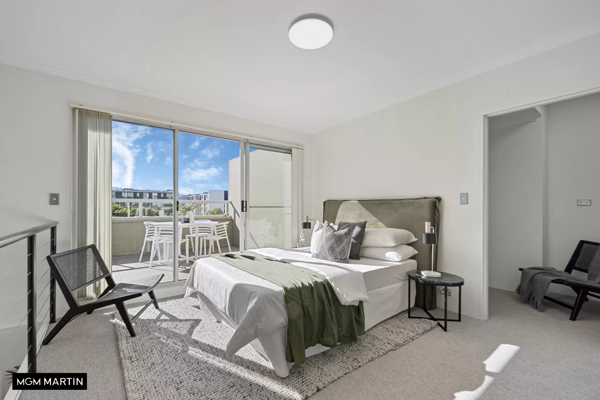 71/57 Ralph Street, Alexandria Sold by MGM Martin - image 1