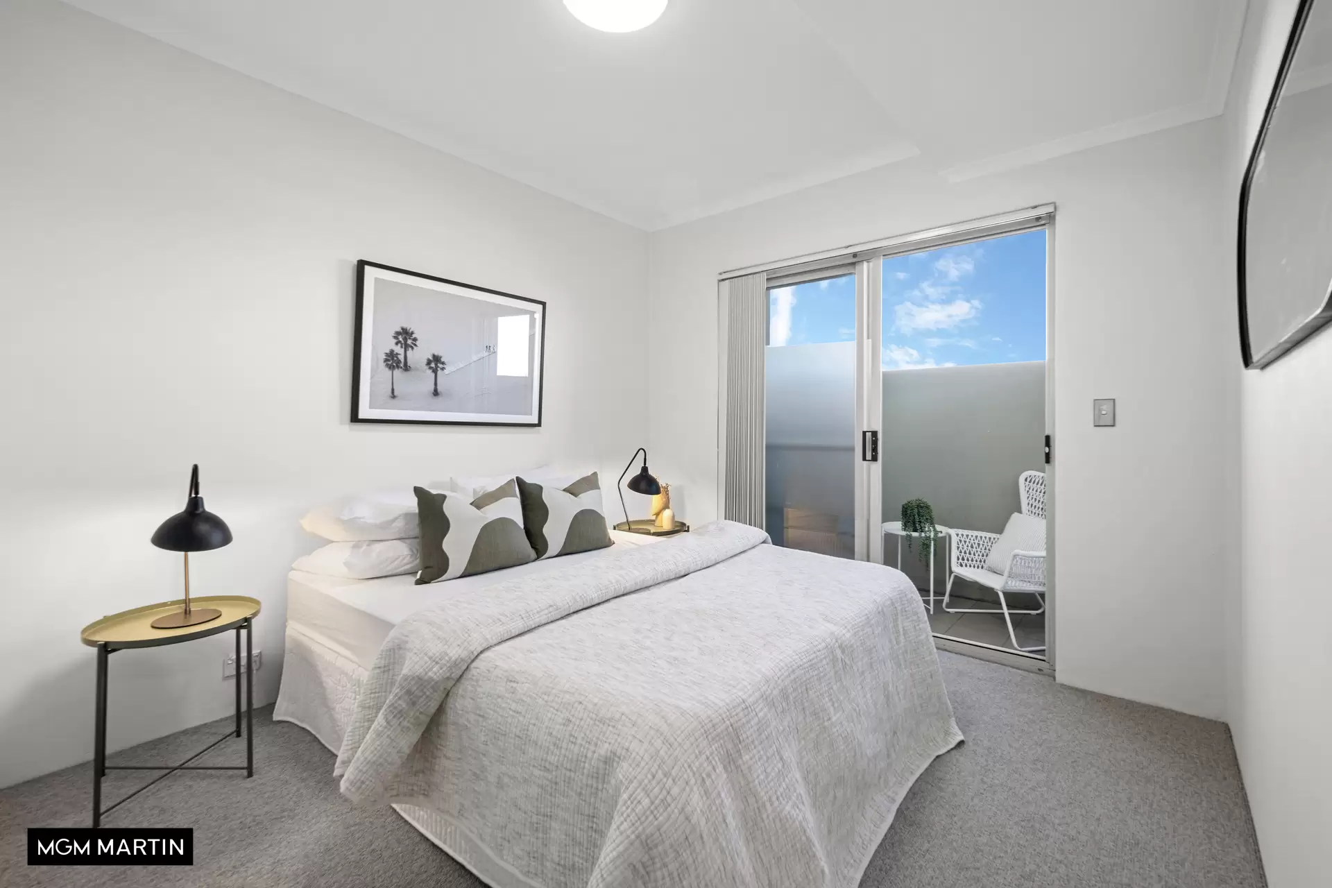 71/57 Ralph Street, Alexandria Sold by MGM Martin - image 1