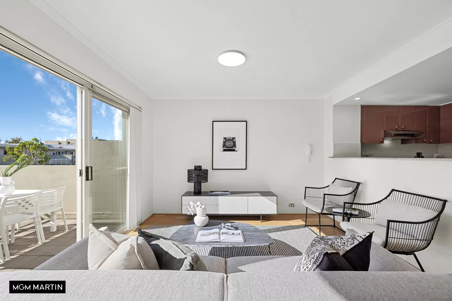71/57 Ralph Street, Alexandria Sold by MGM Martin - image 1
