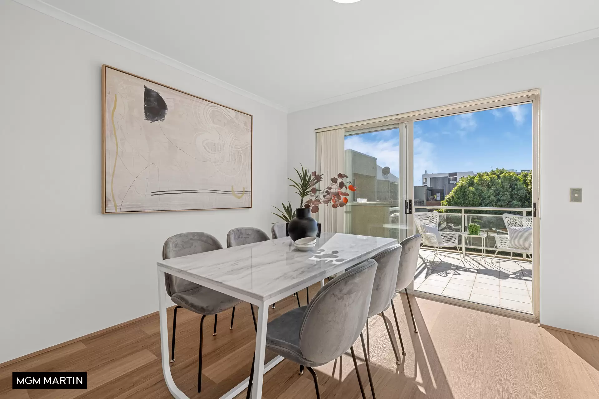 71/57 Ralph Street, Alexandria Sold by MGM Martin - image 1