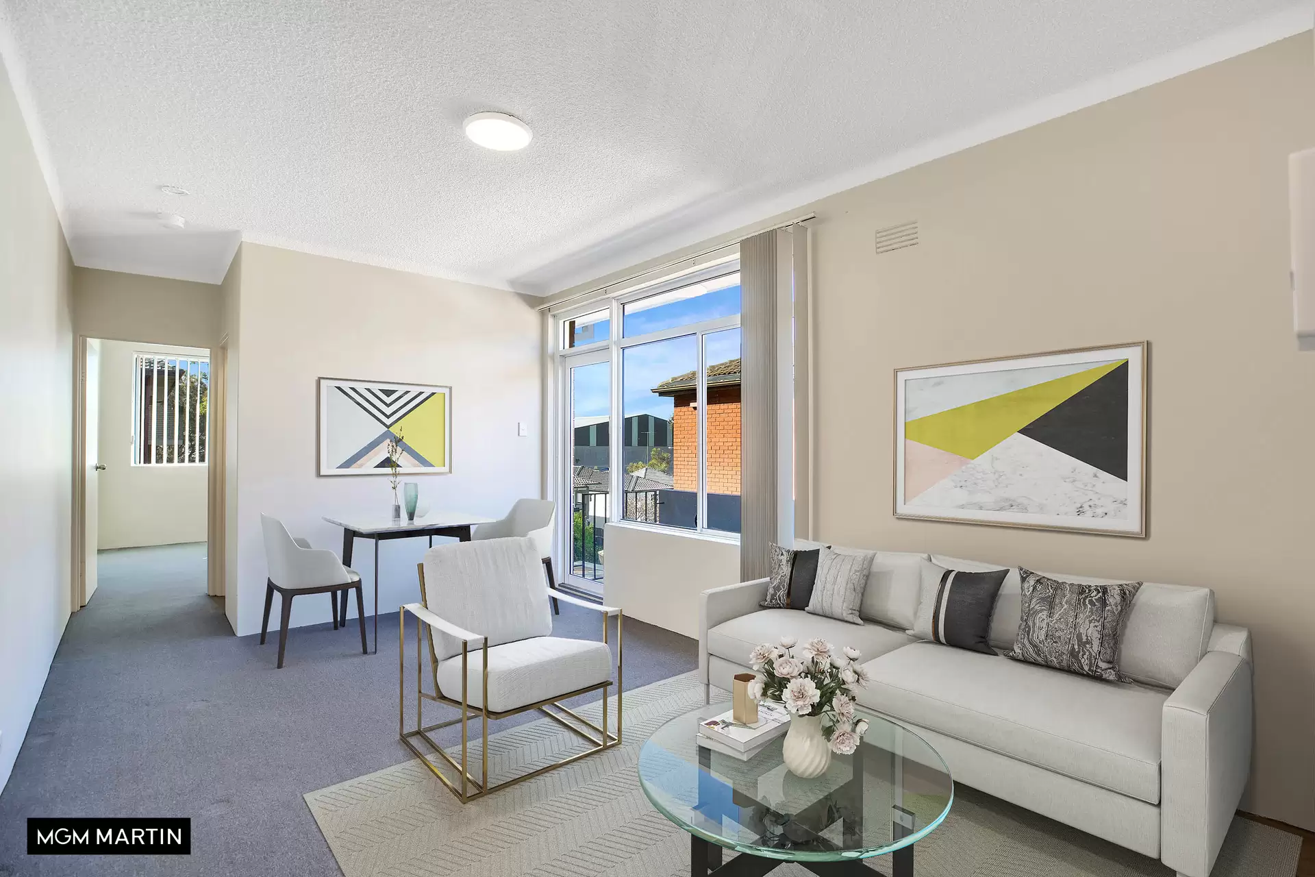 14/105 High Street, Mascot For Lease by MGM Martin - image 1