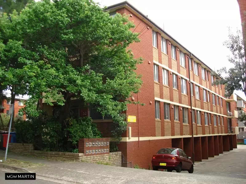 14/105 High Street, Mascot For Lease by MGM Martin - image 1