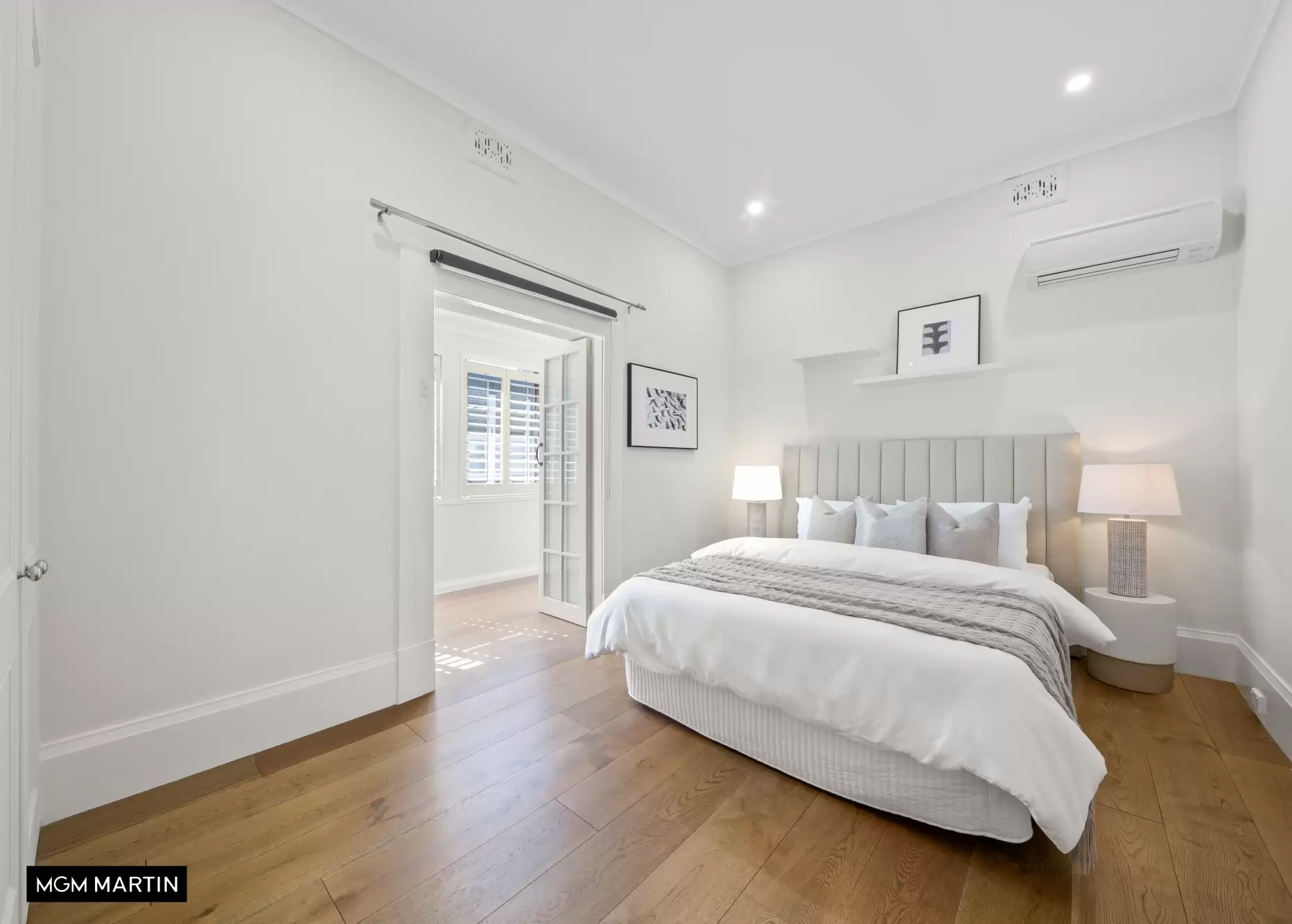 3/26 Waratah Street, Rushcutters Bay Sold by MGM Martin - image 1