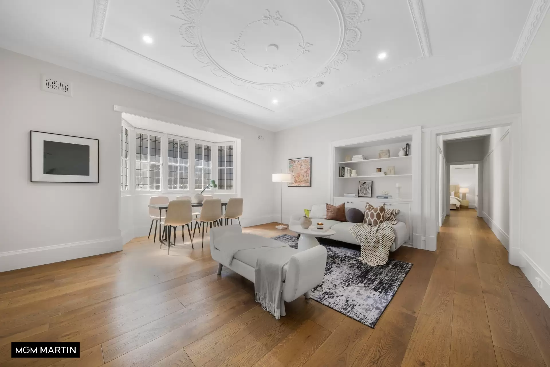 3/26 Waratah Street, Rushcutters Bay Sold by MGM Martin - image 1