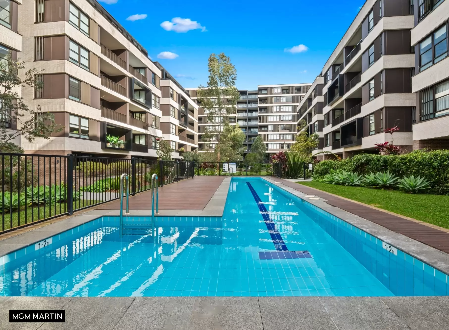 508/35A Upward Street, Leichhardt Auction by MGM Martin - image 1